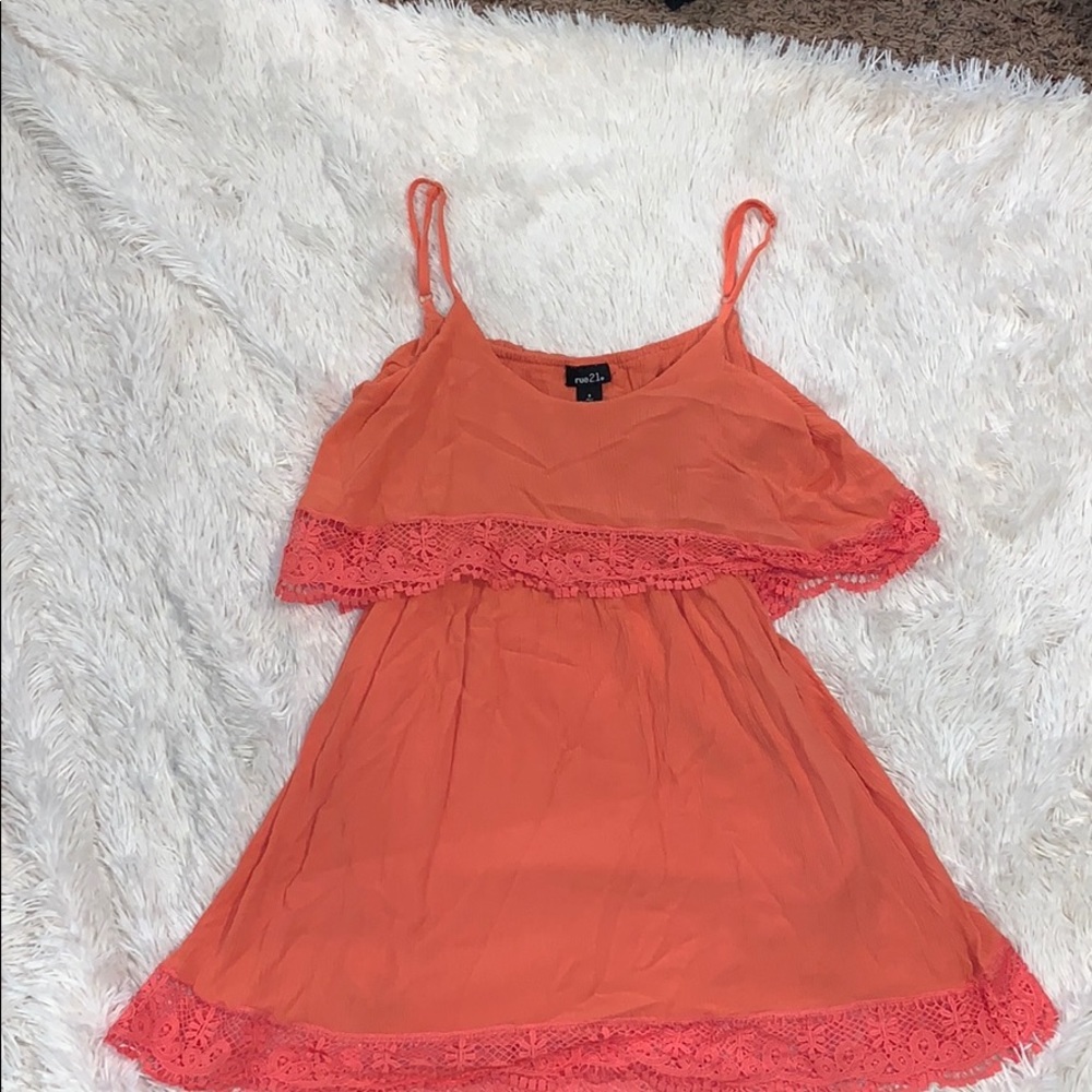 Summertime dress!